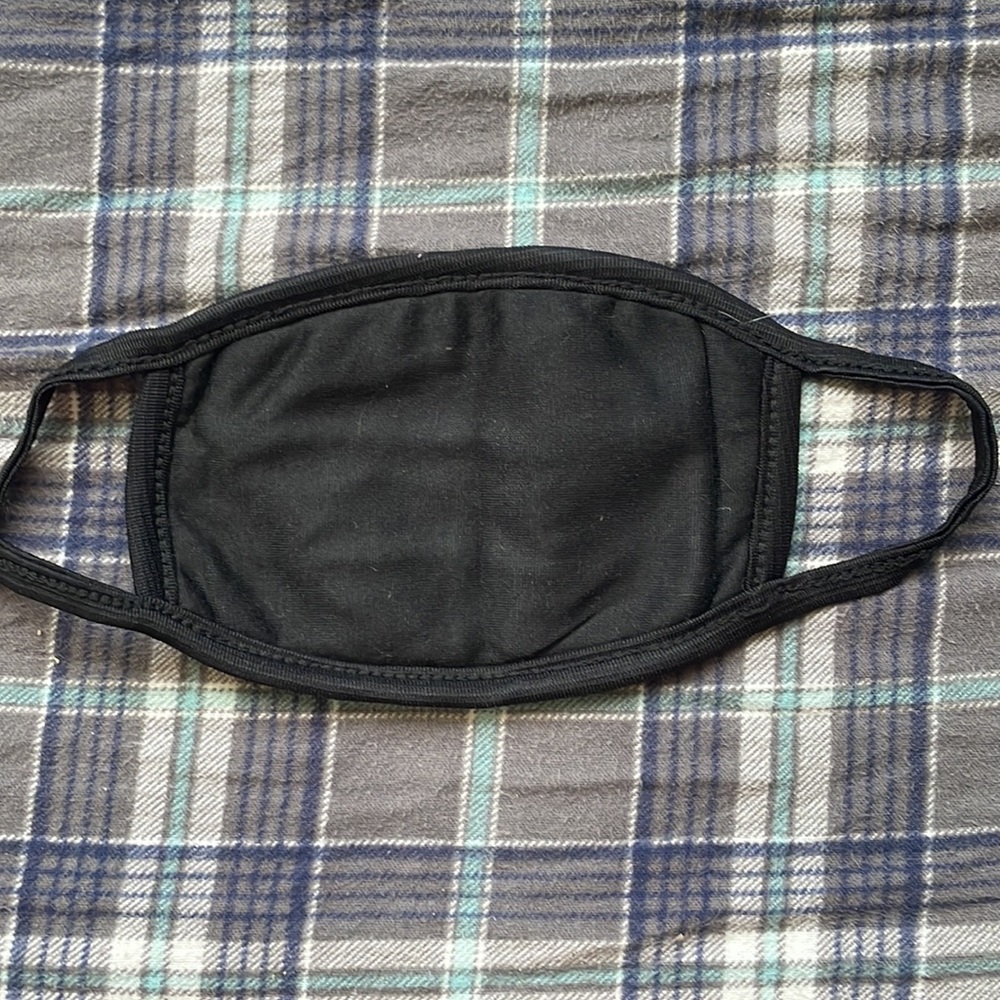 Virtual Riot Rave Mask - Picture 3 of 3